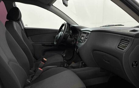 KIA Rio II, 2009 год, 470 000 рублей, 8 фотография