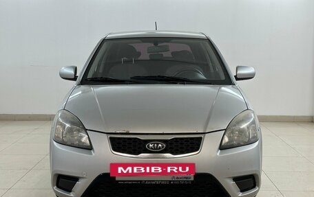 KIA Rio II, 2009 год, 470 000 рублей, 2 фотография