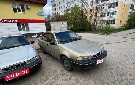 Daewoo Nexia I рестайлинг, 2007 год, 69 999 рублей, 4 фотография