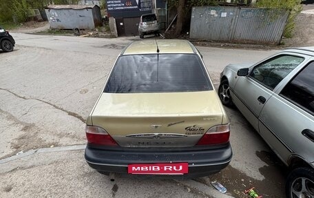 Daewoo Nexia I рестайлинг, 2007 год, 69 999 рублей, 5 фотография