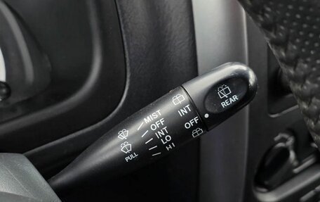 Suzuki Jimny, 2008 год, 798 000 рублей, 12 фотография