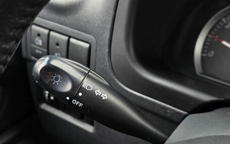 Suzuki Jimny, 2008 год, 798 000 рублей, 11 фотография