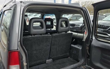 Suzuki Jimny, 2008 год, 798 000 рублей, 8 фотография