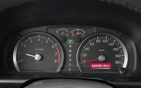 Suzuki Jimny, 2008 год, 798 000 рублей, 13 фотография