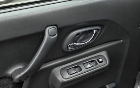 Suzuki Jimny, 2008 год, 798 000 рублей, 15 фотография