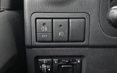 Suzuki Jimny, 2008 год, 798 000 рублей, 16 фотография