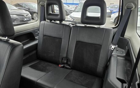 Suzuki Jimny, 2008 год, 798 000 рублей, 18 фотография