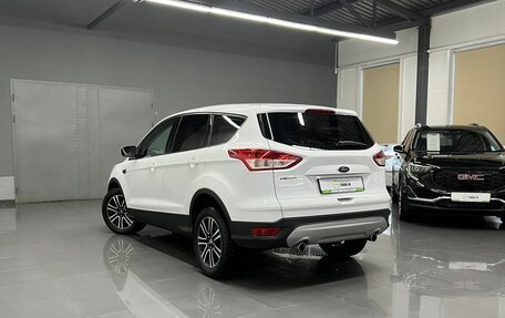 Ford Kuga III, 2016 год, 1 595 000 рублей, 6 фотография