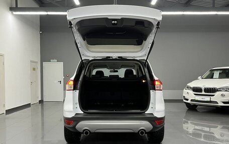 Ford Kuga III, 2016 год, 1 595 000 рублей, 7 фотография