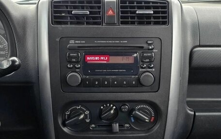 Suzuki Jimny, 2008 год, 798 000 рублей, 17 фотография