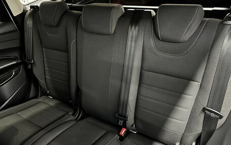 Ford Kuga III, 2016 год, 1 595 000 рублей, 10 фотография