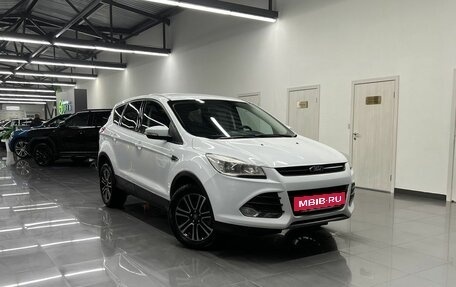 Ford Kuga III, 2016 год, 1 595 000 рублей, 5 фотография