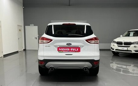Ford Kuga III, 2016 год, 1 595 000 рублей, 4 фотография
