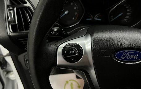 Ford Kuga III, 2016 год, 1 595 000 рублей, 18 фотография