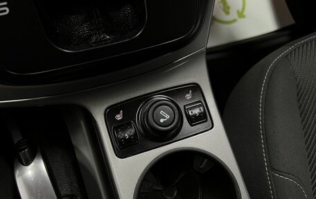 Ford Kuga III, 2016 год, 1 595 000 рублей, 21 фотография