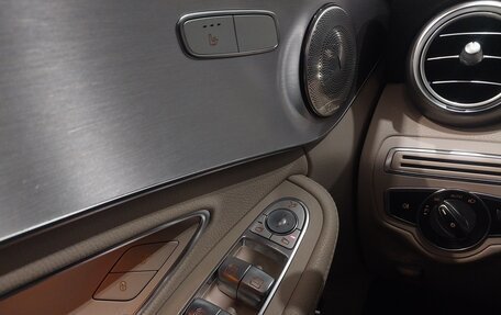Mercedes-Benz C-Класс, 2019 год, 2 350 000 рублей, 13 фотография