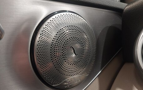 Mercedes-Benz C-Класс, 2019 год, 2 350 000 рублей, 12 фотография