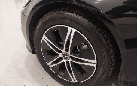 Mercedes-Benz C-Класс, 2019 год, 2 350 000 рублей, 9 фотография