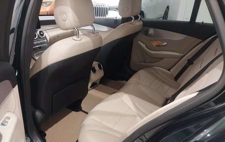 Mercedes-Benz C-Класс, 2019 год, 2 350 000 рублей, 11 фотография