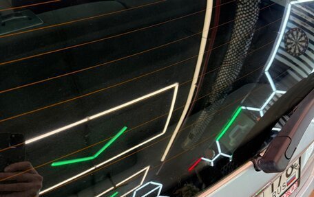 Ford Fiesta, 2008 год, 580 000 рублей, 12 фотография