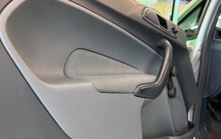 Ford Fiesta, 2008 год, 580 000 рублей, 13 фотография