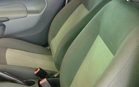 Ford Fiesta, 2008 год, 580 000 рублей, 18 фотография