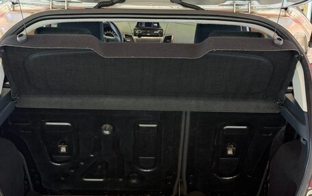 Ford Fiesta, 2008 год, 580 000 рублей, 20 фотография