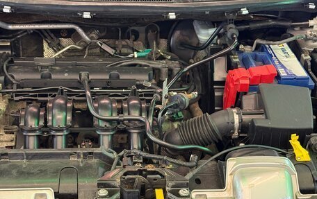 Ford Fiesta, 2008 год, 580 000 рублей, 19 фотография