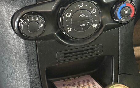 Ford Fiesta, 2008 год, 580 000 рублей, 17 фотография