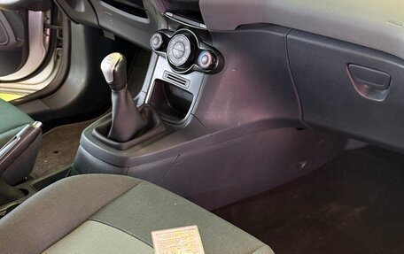 Ford Fiesta, 2008 год, 580 000 рублей, 21 фотография