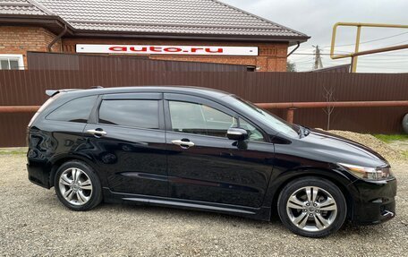 Honda Stream II, 2013 год, 1 295 000 рублей, 3 фотография