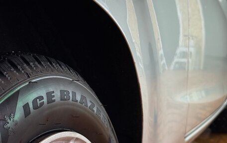 Ford Fiesta, 2008 год, 580 000 рублей, 27 фотография