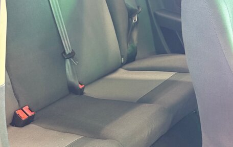 Ford Fiesta, 2008 год, 580 000 рублей, 22 фотография