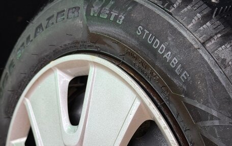 Ford Fiesta, 2008 год, 580 000 рублей, 25 фотография