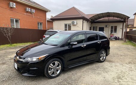 Honda Stream II, 2013 год, 1 295 000 рублей, 2 фотография