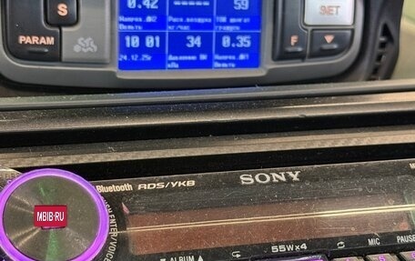 Ford Fiesta, 2008 год, 580 000 рублей, 16 фотография