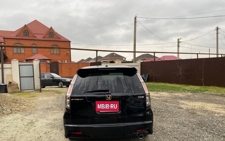 Honda Stream II, 2013 год, 1 295 000 рублей, 4 фотография