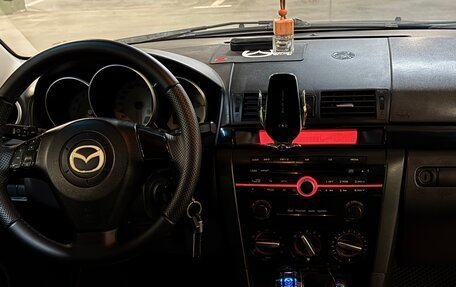 Mazda 3, 2008 год, 630 000 рублей, 6 фотография