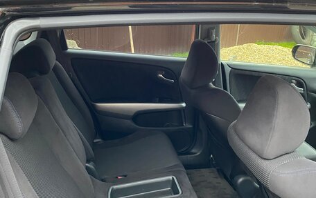 Honda Stream II, 2013 год, 1 295 000 рублей, 12 фотография