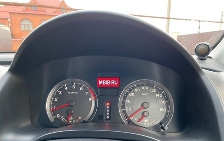 Honda Stream II, 2013 год, 1 295 000 рублей, 6 фотография