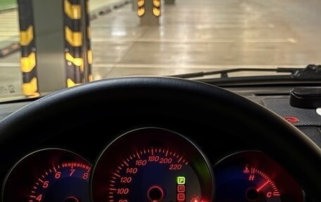 Mazda 3, 2008 год, 630 000 рублей, 7 фотография