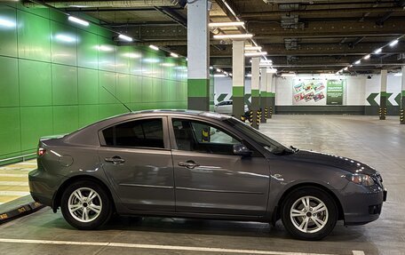 Mazda 3, 2008 год, 630 000 рублей, 8 фотография