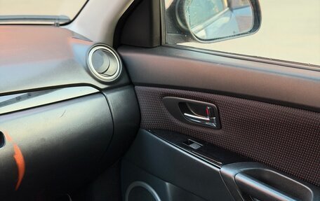 Mazda 3, 2008 год, 630 000 рублей, 14 фотография