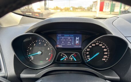 Ford Kuga III, 2014 год, 1 400 000 рублей, 7 фотография