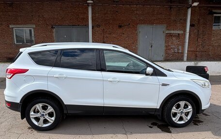 Ford Kuga III, 2014 год, 1 400 000 рублей, 4 фотография