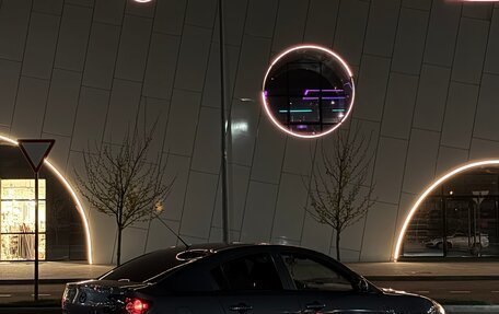 Mazda 3, 2008 год, 630 000 рублей, 13 фотография