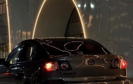 Mazda 3, 2008 год, 630 000 рублей, 10 фотография