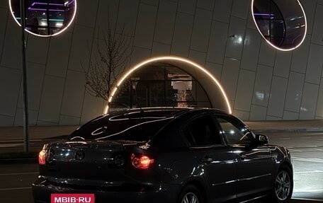 Mazda 3, 2008 год, 630 000 рублей, 12 фотография