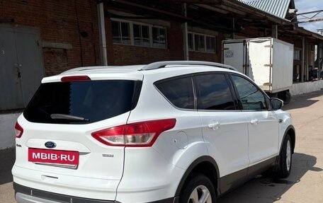 Ford Kuga III, 2014 год, 1 400 000 рублей, 5 фотография