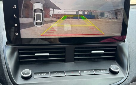 Ford Kuga III, 2014 год, 1 400 000 рублей, 10 фотография